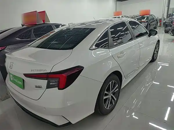 Honda Integra 2022