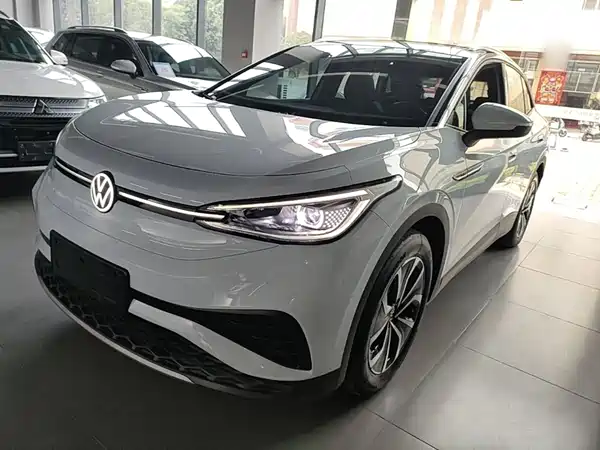 Volkswagen ID.4 X 2023