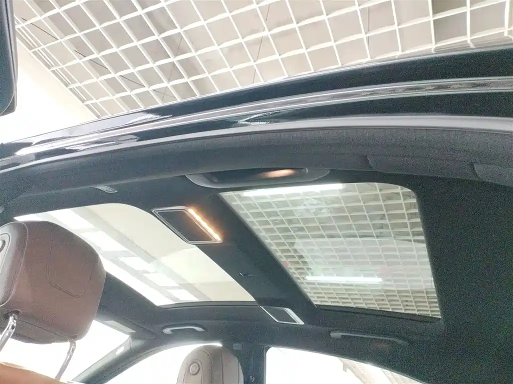 Mercedes-Benz S-Class 2015 — фото 16