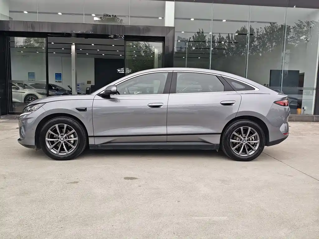BYD Qin L 2025 — фото 4