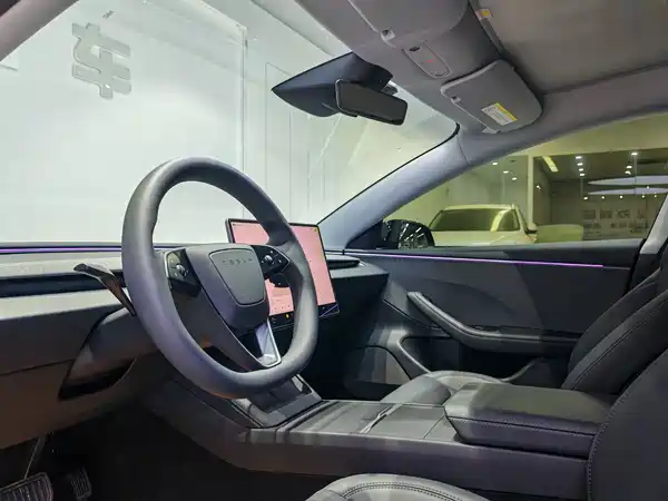 Tesla Model 3 2025