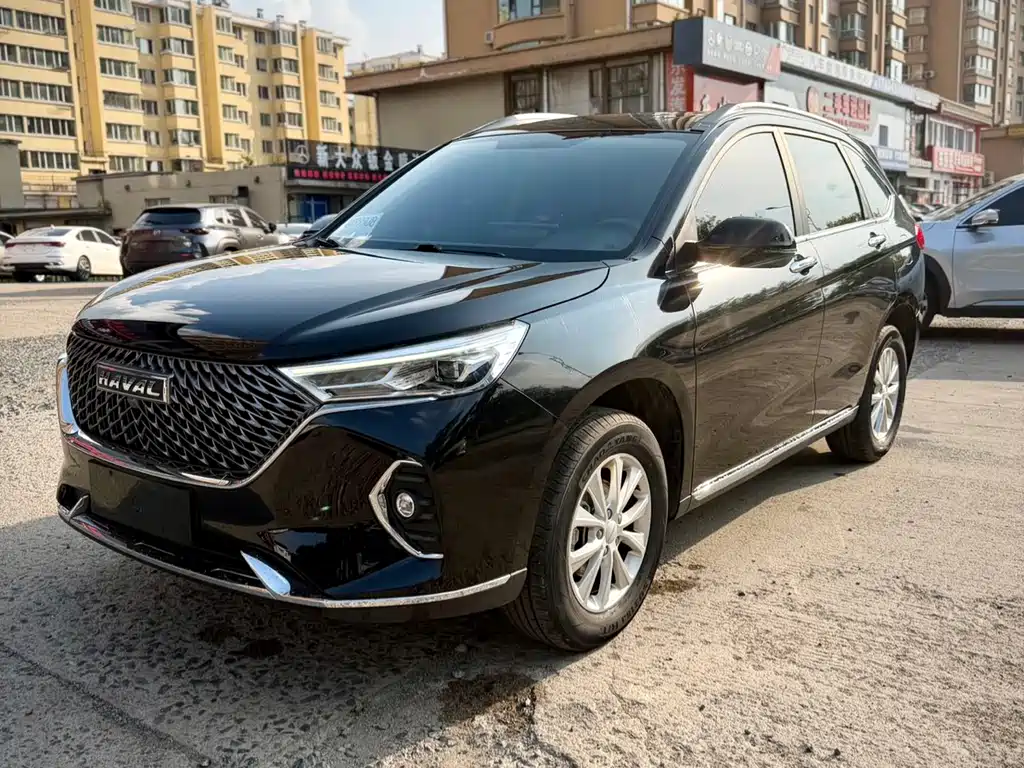 Haval M6 2023