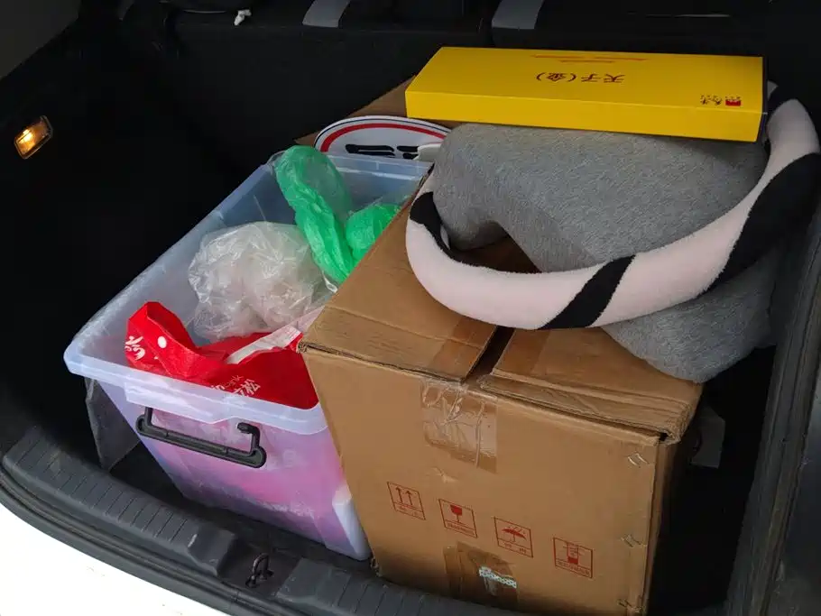 Toyota Yaris L 2021