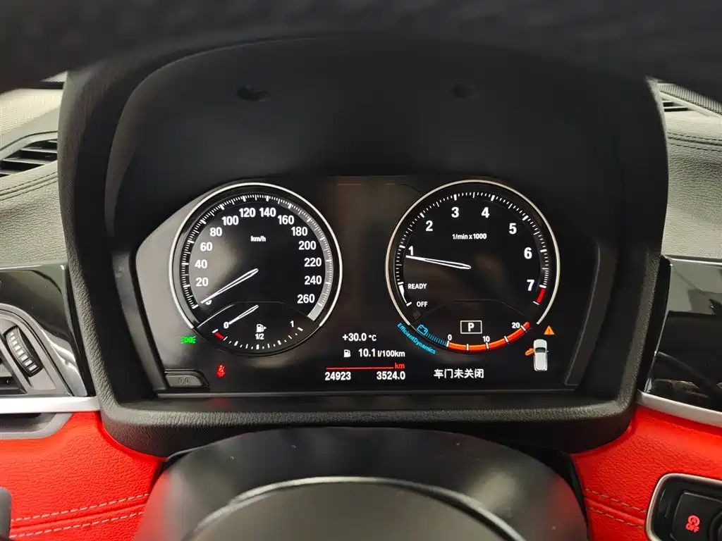 BMW X2 2021 — фото 20