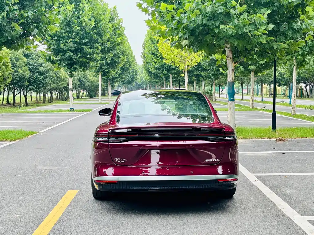 Fulwin A9L 2025