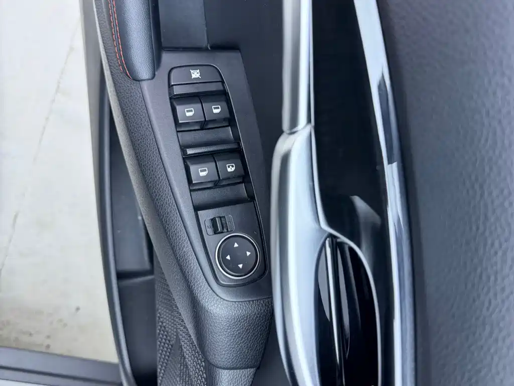 Kia KX3 2023 — фото 4