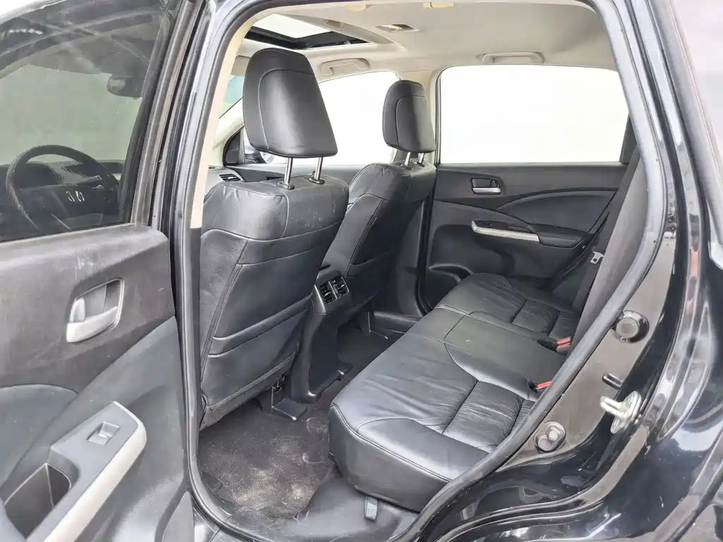 Honda CR-V 2014