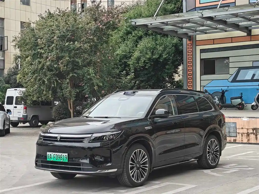 AITO M7 2024