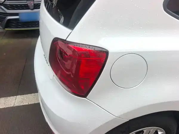 Volkswagen Polo 2018