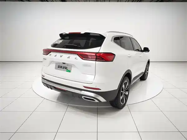 Haval H6 2023