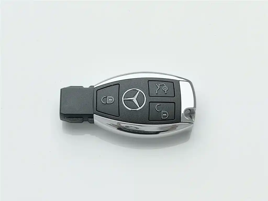 Mercedes-Benz C-Class 2015 — фото 19