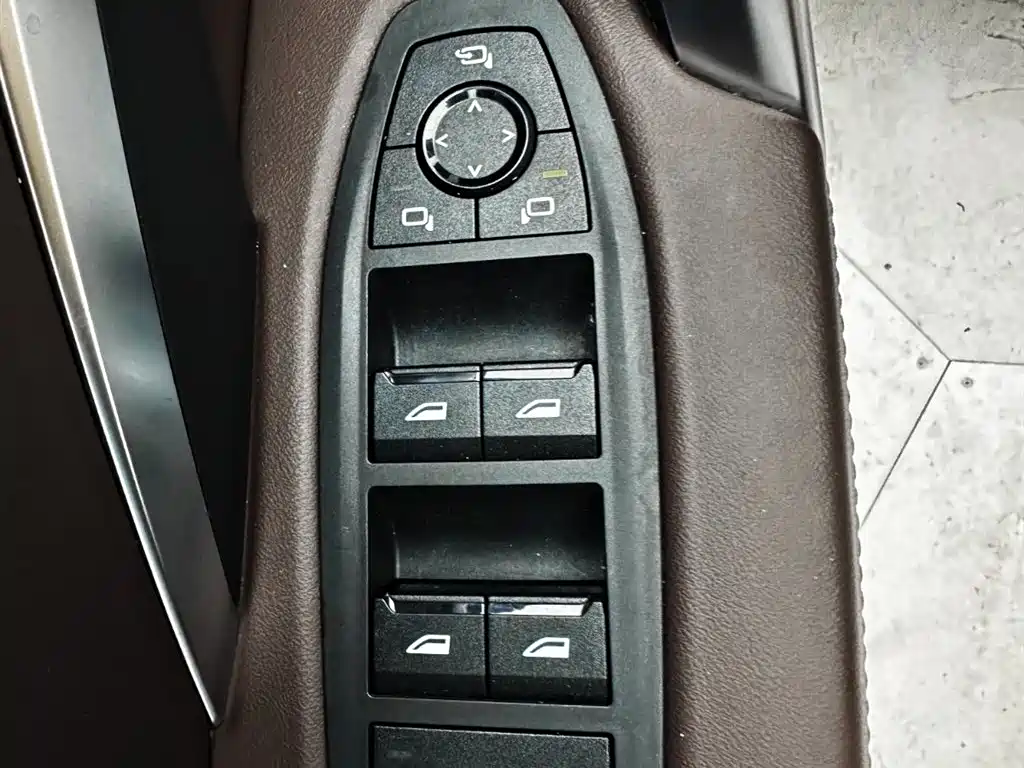 BMW X1 2023 — фото 22