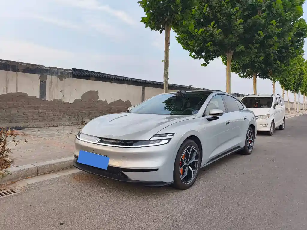 Qiyuan A06 2025