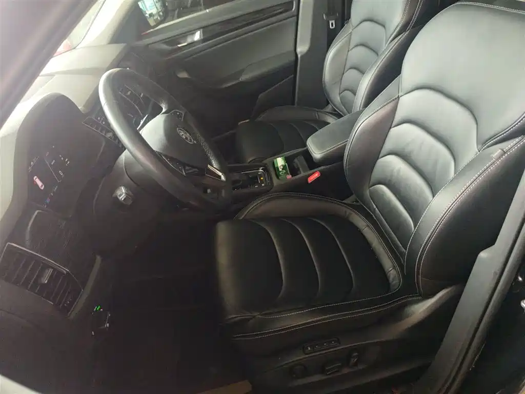 Skoda Kodiaq 2020 — фото 15