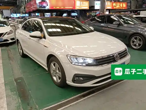 Volkswagen Lamando 2019
