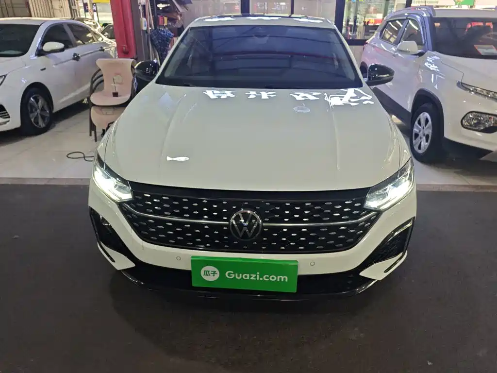Volkswagen Lavida 2023