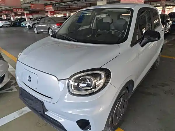Leapmotor T03 2023