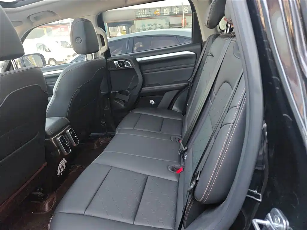Haval Big Dog 2023 — фото 14