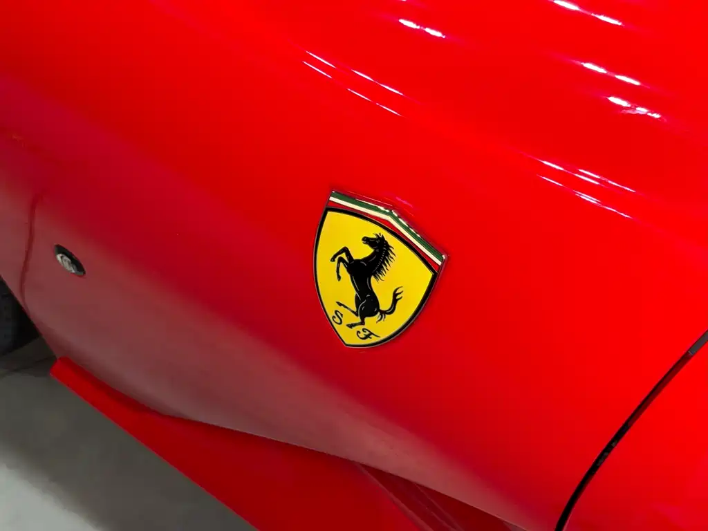 Ferrari 812 2022 — фото 7