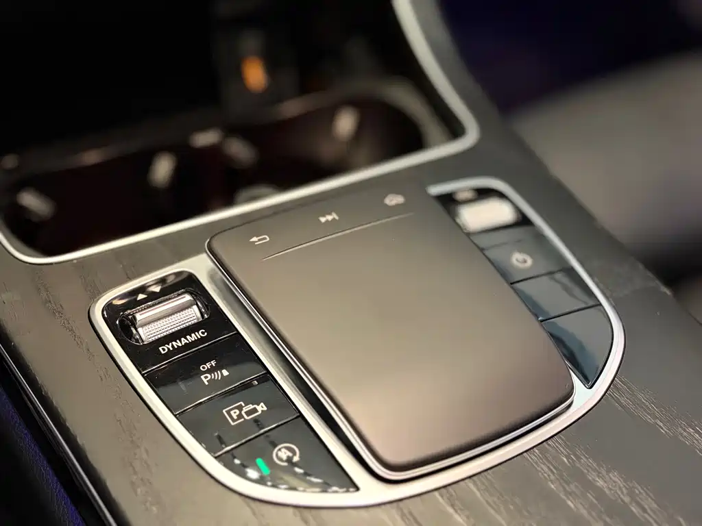 Mercedes-Benz C-Class 2020 — фото 21