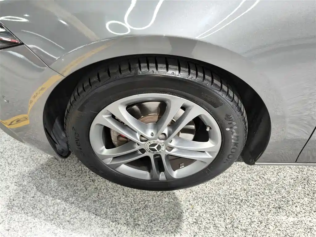 Mercedes-Benz A-Class 2020 — фото 25
