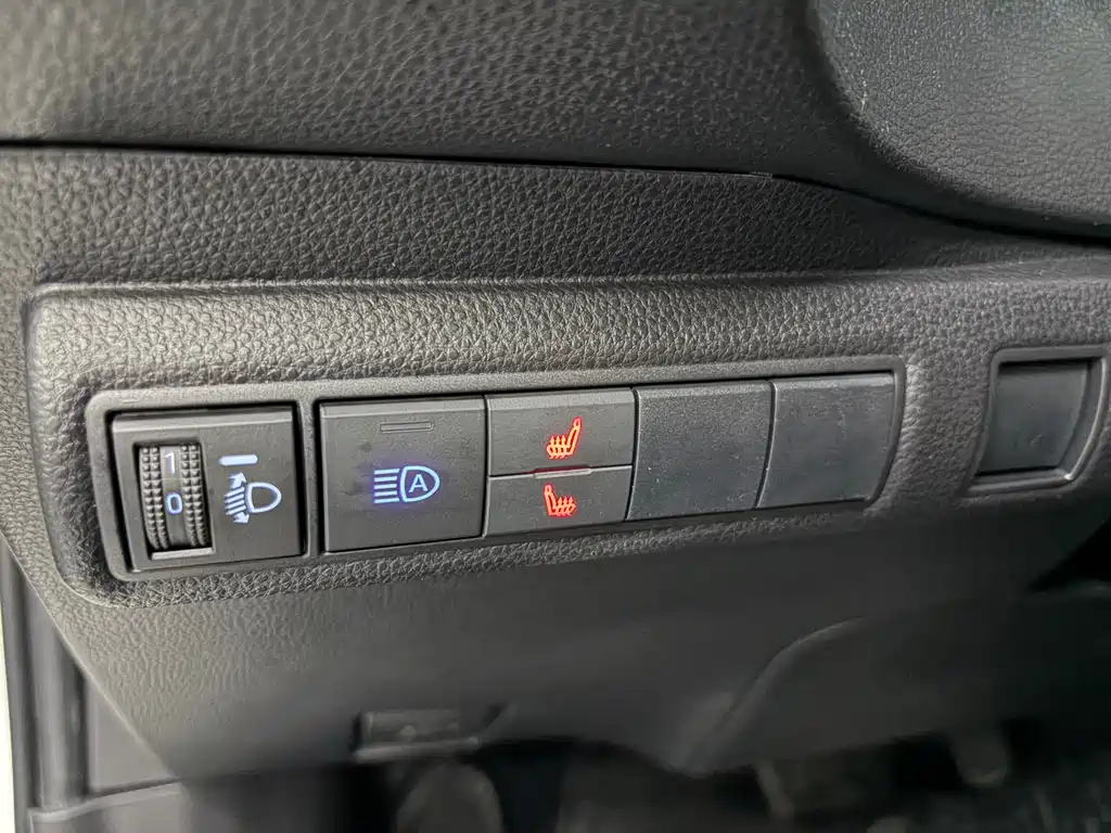 Toyota Levin 2023 — фото 12