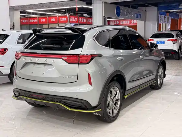 Haval Red Rabbit 2022