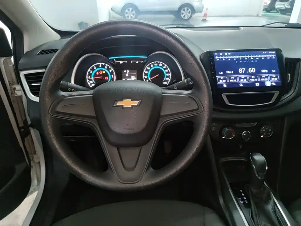 Chevrolet Cavalier 2019 — фото 11