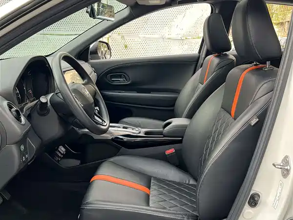 Honda XR-V 2020
