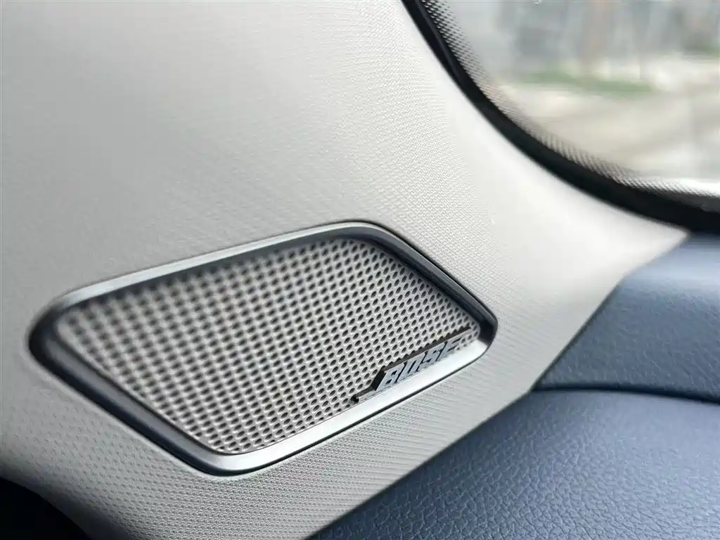 Geely Xingrui 2021 — фото 16