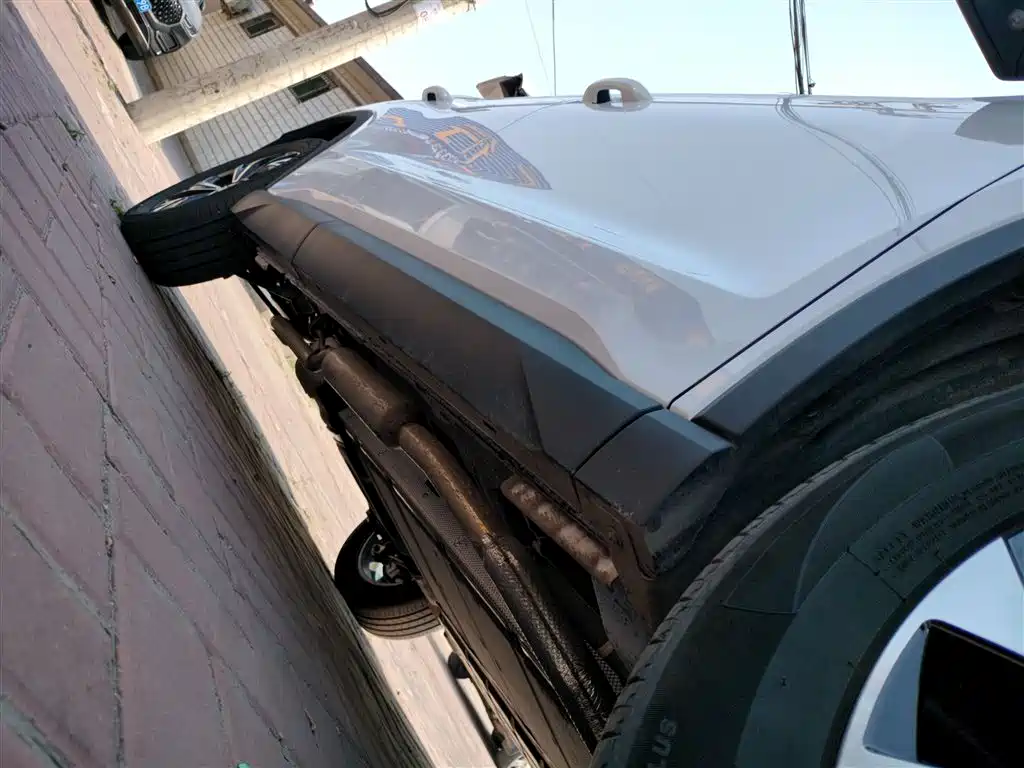 BYD Pro New Energy 2025 — фото 21