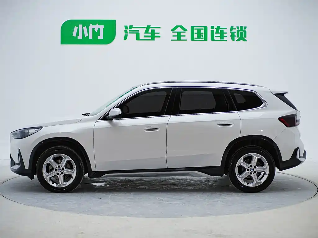 BMW X1 2023