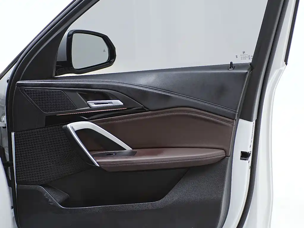 BMW X1 2023 — фото 26