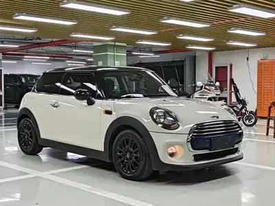 MINI MINI 2016