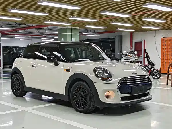 MINI MINI 2016