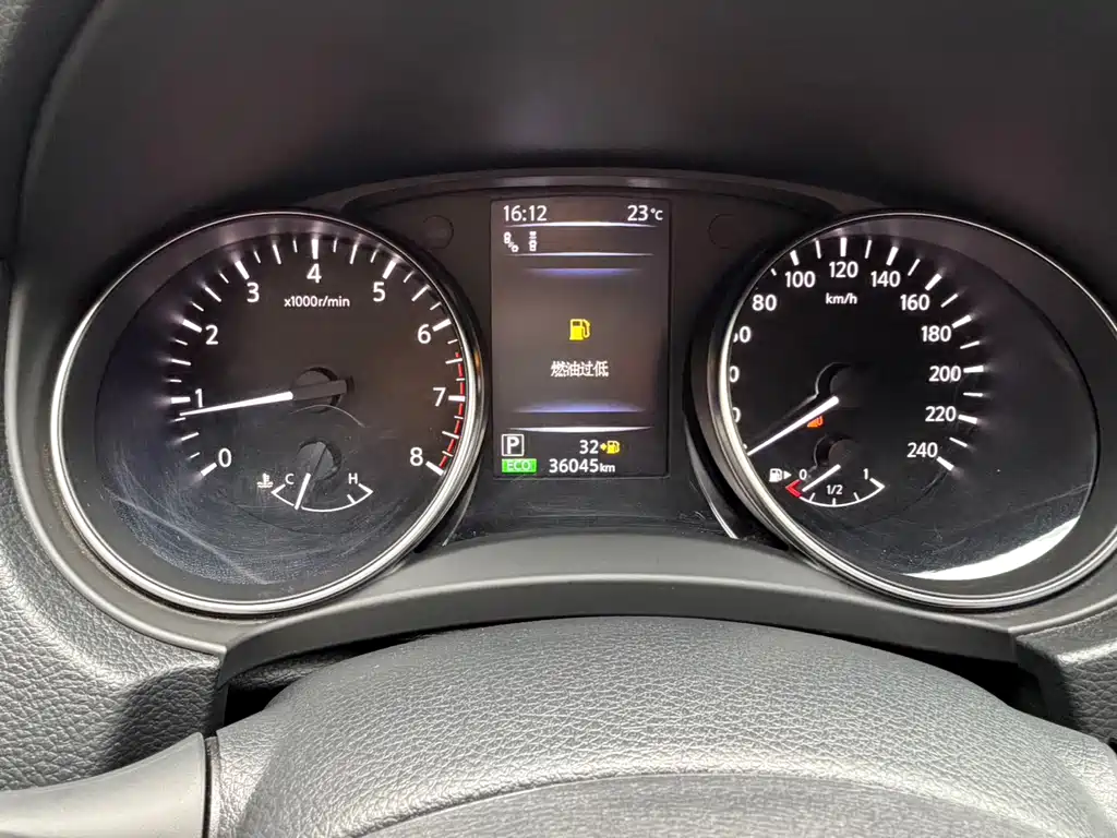 Nissan Qashqai 2022 — фото 15