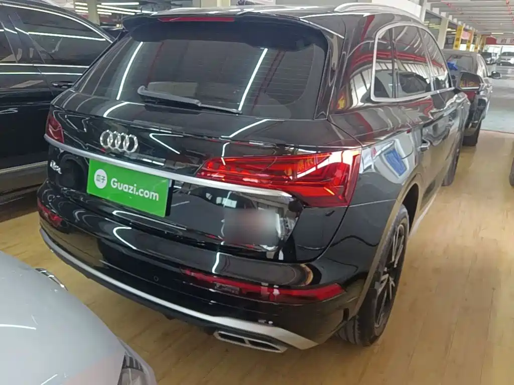 Audi Q5L 2025
