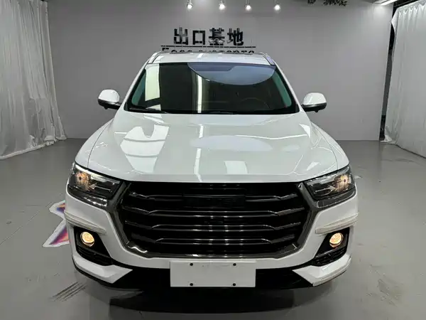 Haval H6 2021