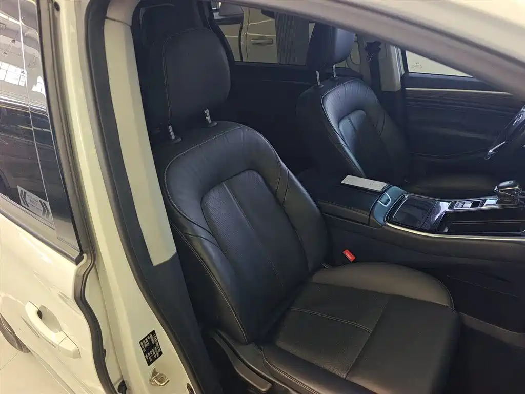 GAC Motor Trumpchi M8 2021 — фото 25