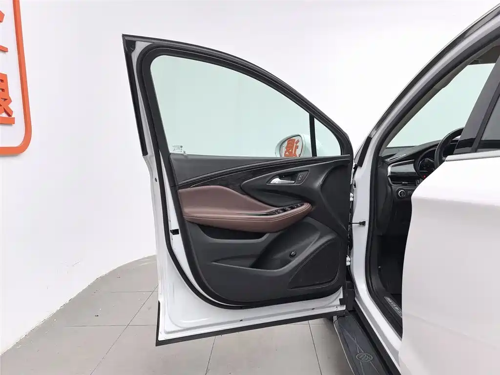 Buick Envision Plus 2015 — фото 8