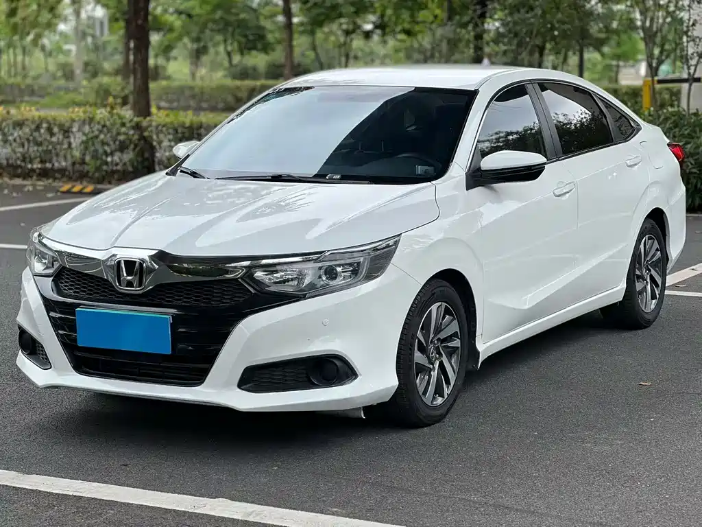 Honda Crider 2020