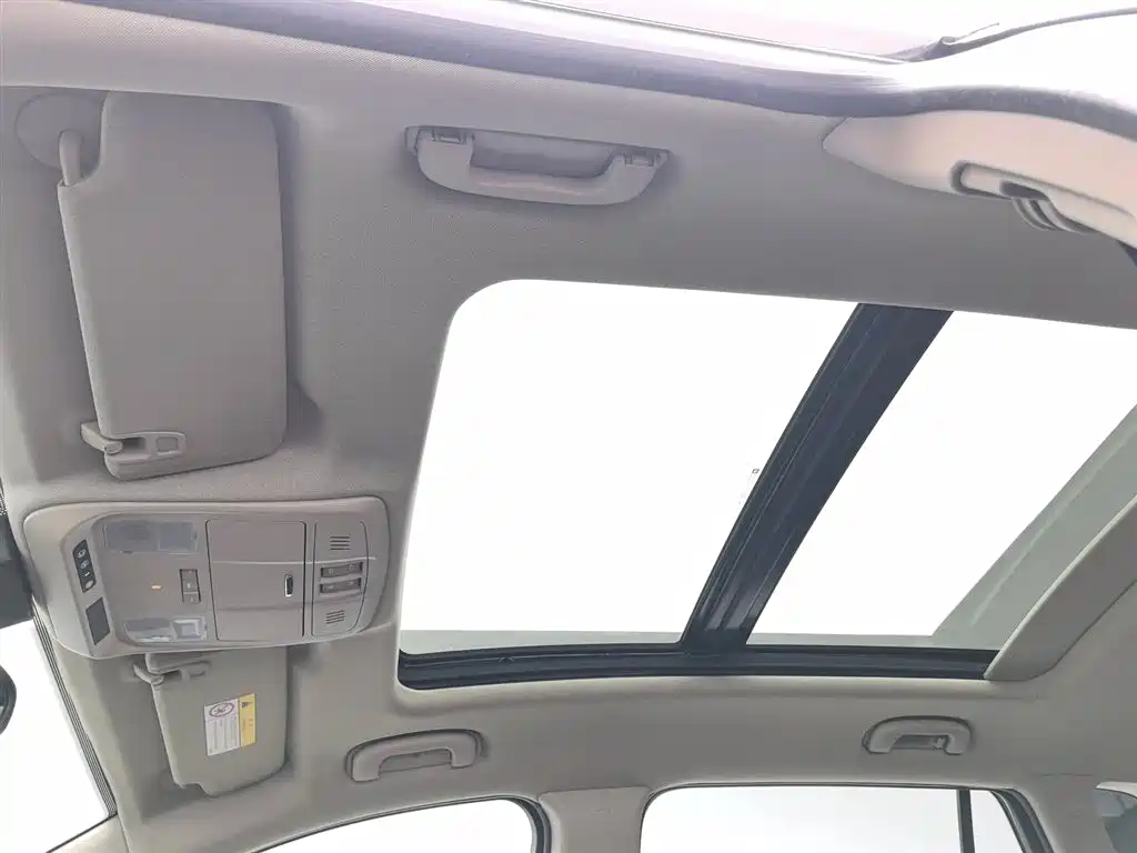 Buick Envision Plus 2015 — фото 14