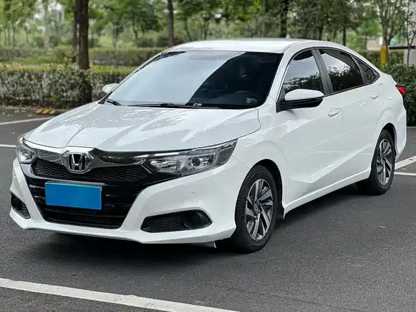 Honda Crider 2019