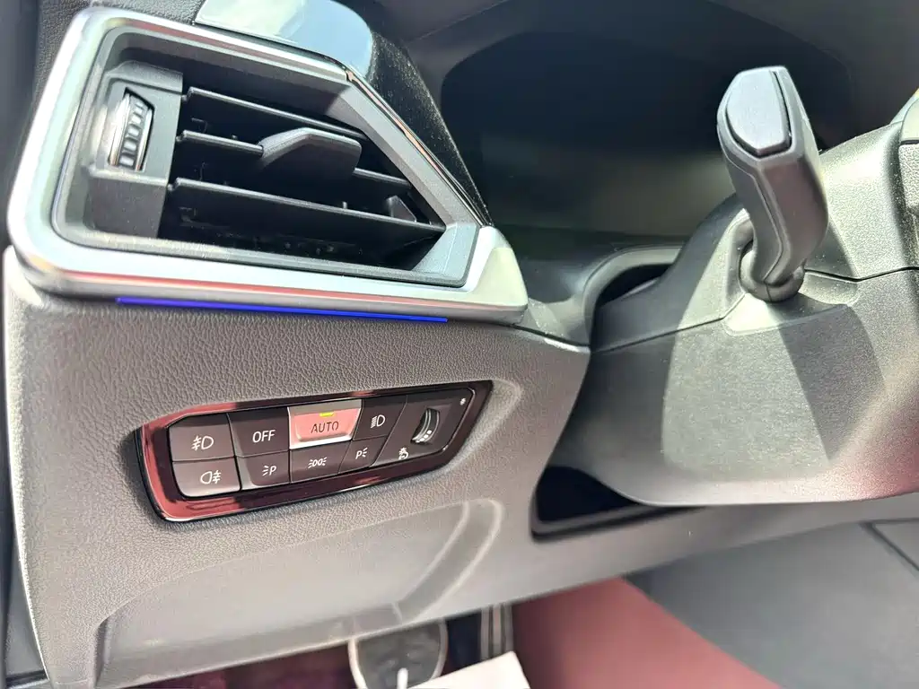 BMW 4 Series 2022 — фото 8