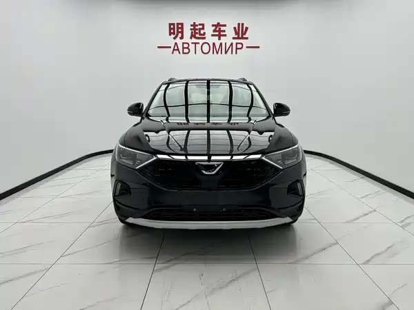 Jetta VS7 2022