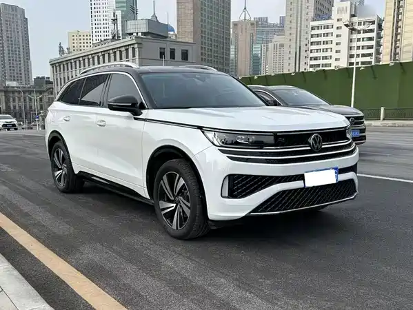 Volkswagen Tavendor 2023