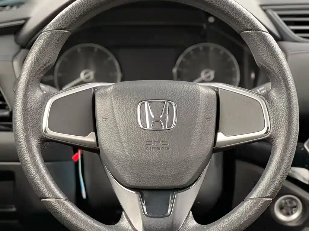 Honda Crider 2020 — фото 2