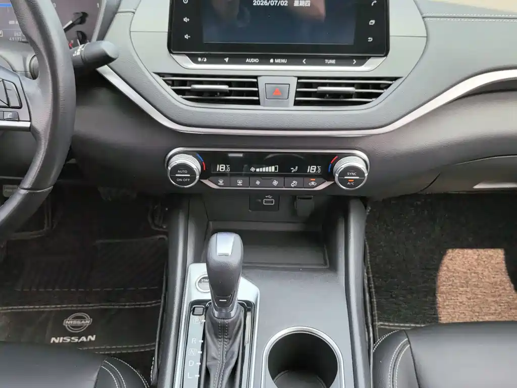 Nissan Teana 2020 — фото 12