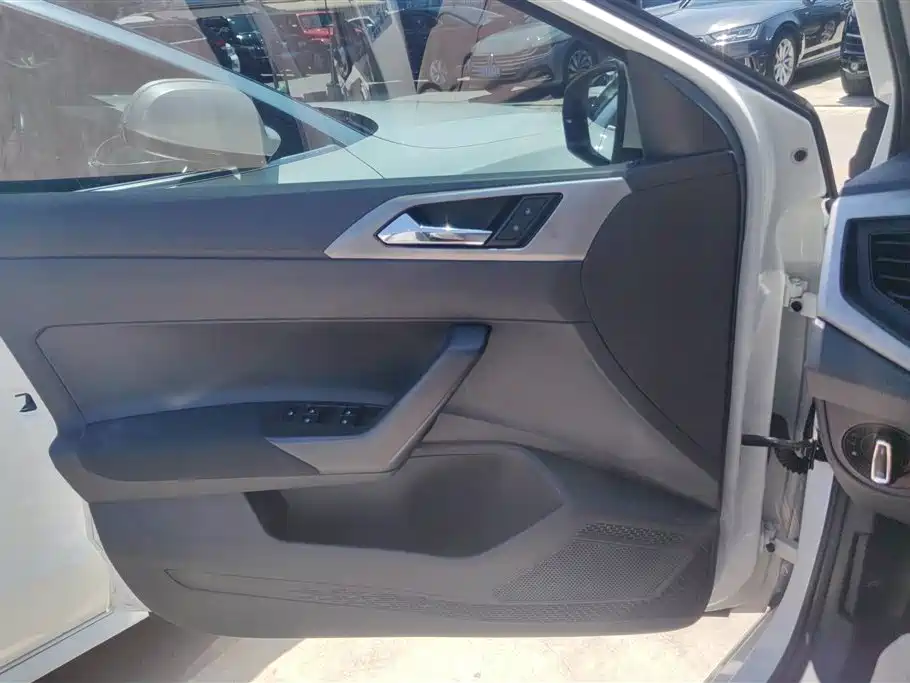 Volkswagen Polo 2020