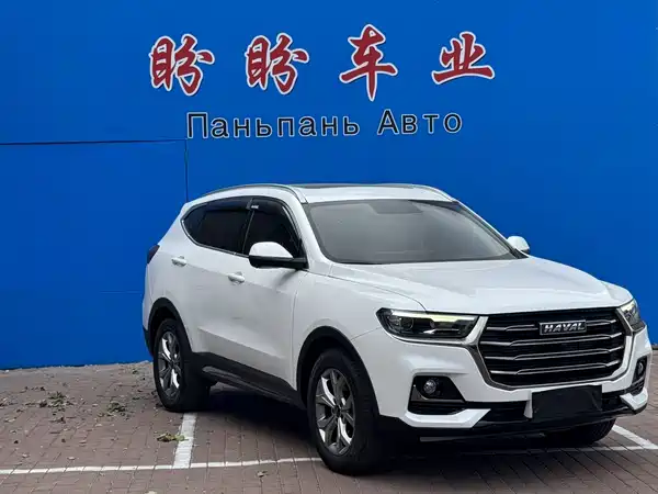 Haval H6 2022